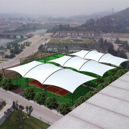 Estruturas de membrana 2