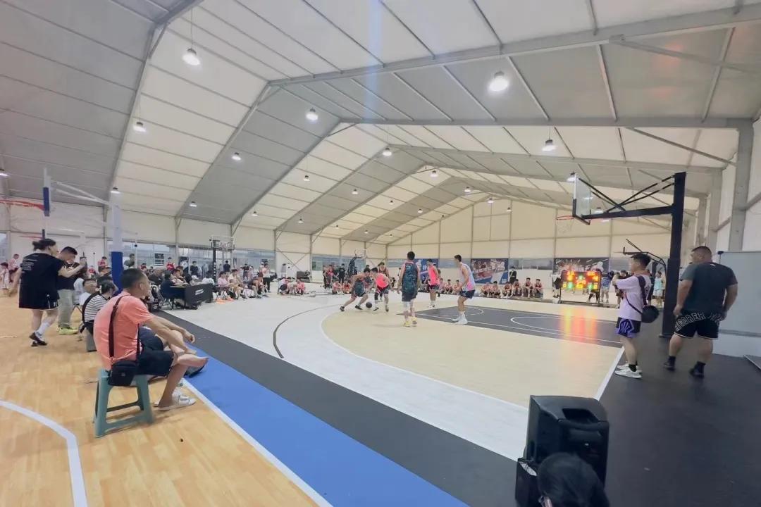 basketball sports court quadra esportiva de basquete