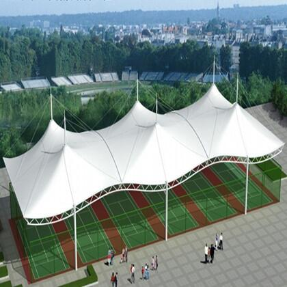 Estrutura da membrana