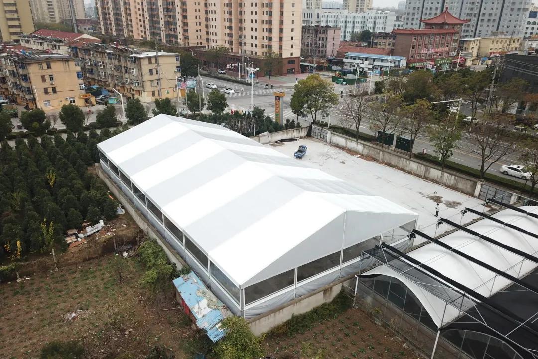 sports court tent for sale Vendo barraca de quadra esportiva