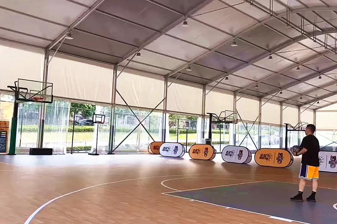 sports tent shelter abrigo para barraca esportiva