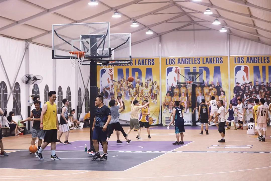 sports training court tent tenda de quadra de treinamento esportivo