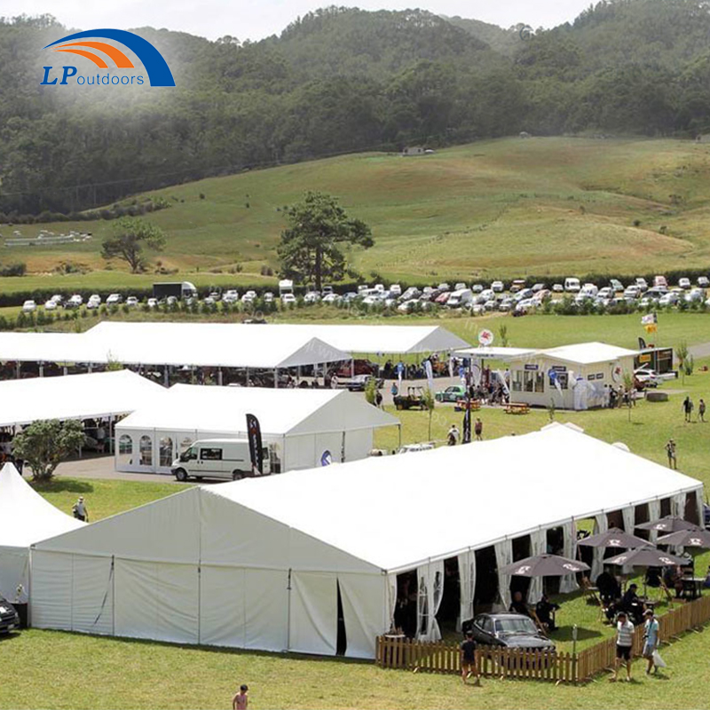 20m party tent barraca de festa de 20m