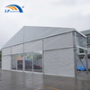 20x40m Clear Span Big Party Funion Tent com altura lateral de 6m na Moldávia