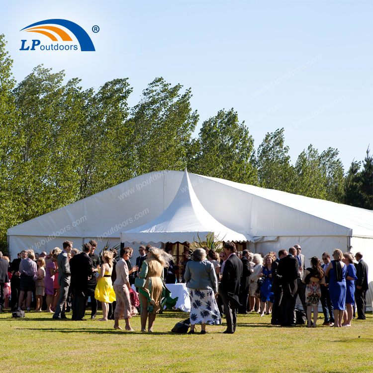 Tenda de festa Arcum 4