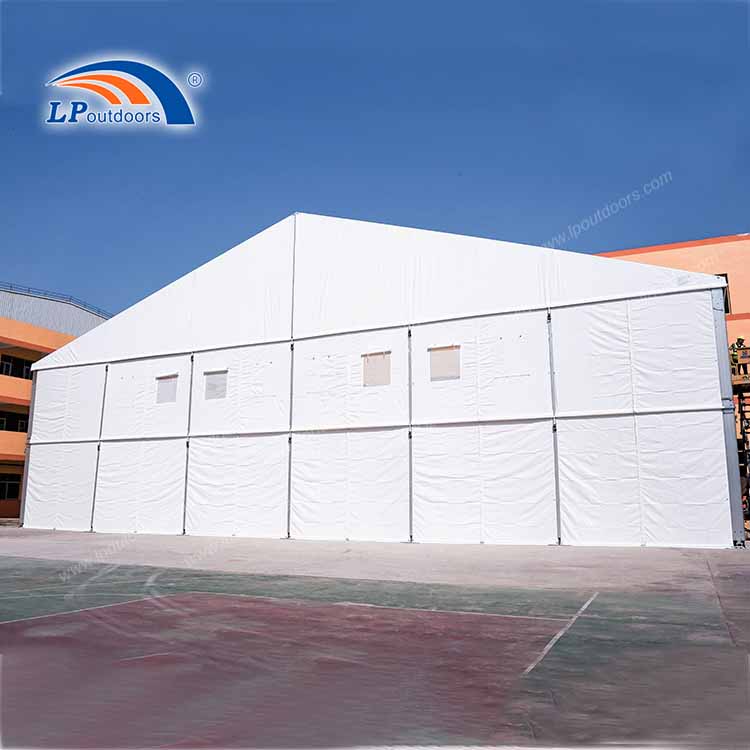 Tenda de armazém de 30m