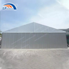 20 por 25m tenda de armazém com 5,2 parede de sanduíche lateral de altura