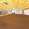 Salão Hípico para Venda | Arena de treinamento equestre coberta