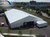 Tenda Logística Grande 40M para Armazenamento