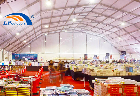 Pavilhão de esportes ao ar livre da Pacific Games para áreas multiuso