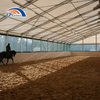 Salão Hípico para Venda | Arena de treinamento equestre coberta