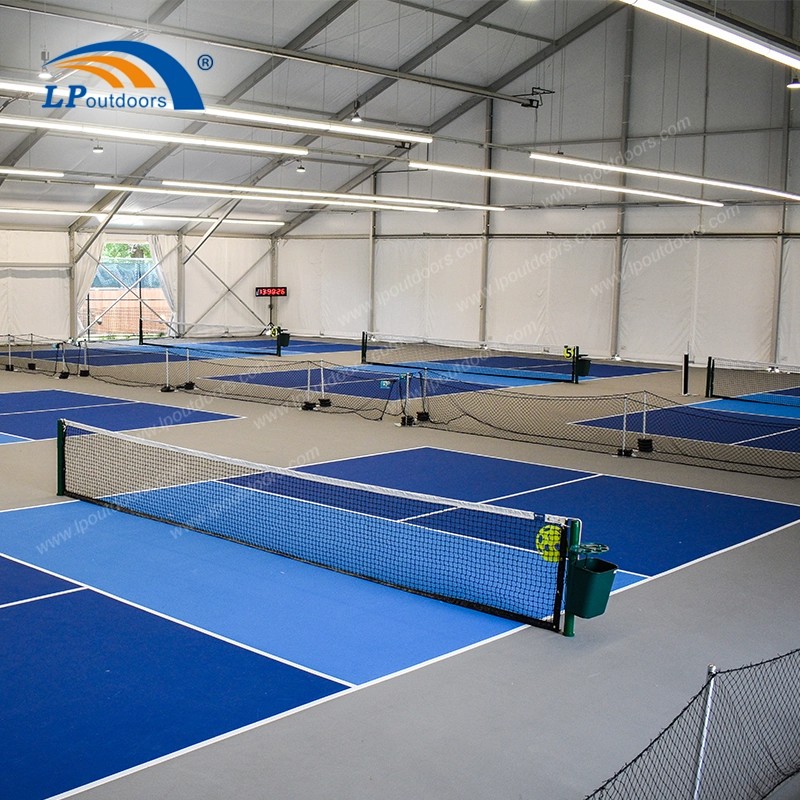 How Can You Set Up Pickleball and Marquee Tents Efficiently.jpg