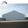 Tenda Logística Grande 40M para Armazenamento