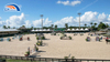 Tenda para eventos equestres de pagode | Rider Lounge e cobertura para espectadores