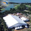 Tenda Logística Grande 40M para Armazenamento