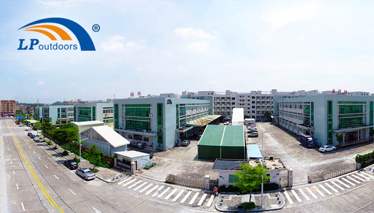 Introdução sobre Dongguan Liping Outdoors Co., Ltd