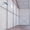 Fábrica de fábrica da China com uma barraca de eventos ao ar livre de 8m lateral para uso comercial e industrial